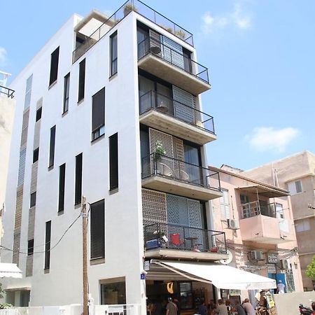 Localz - Rambam Residence W Private Mamad Tel Aviv Exterior photo
