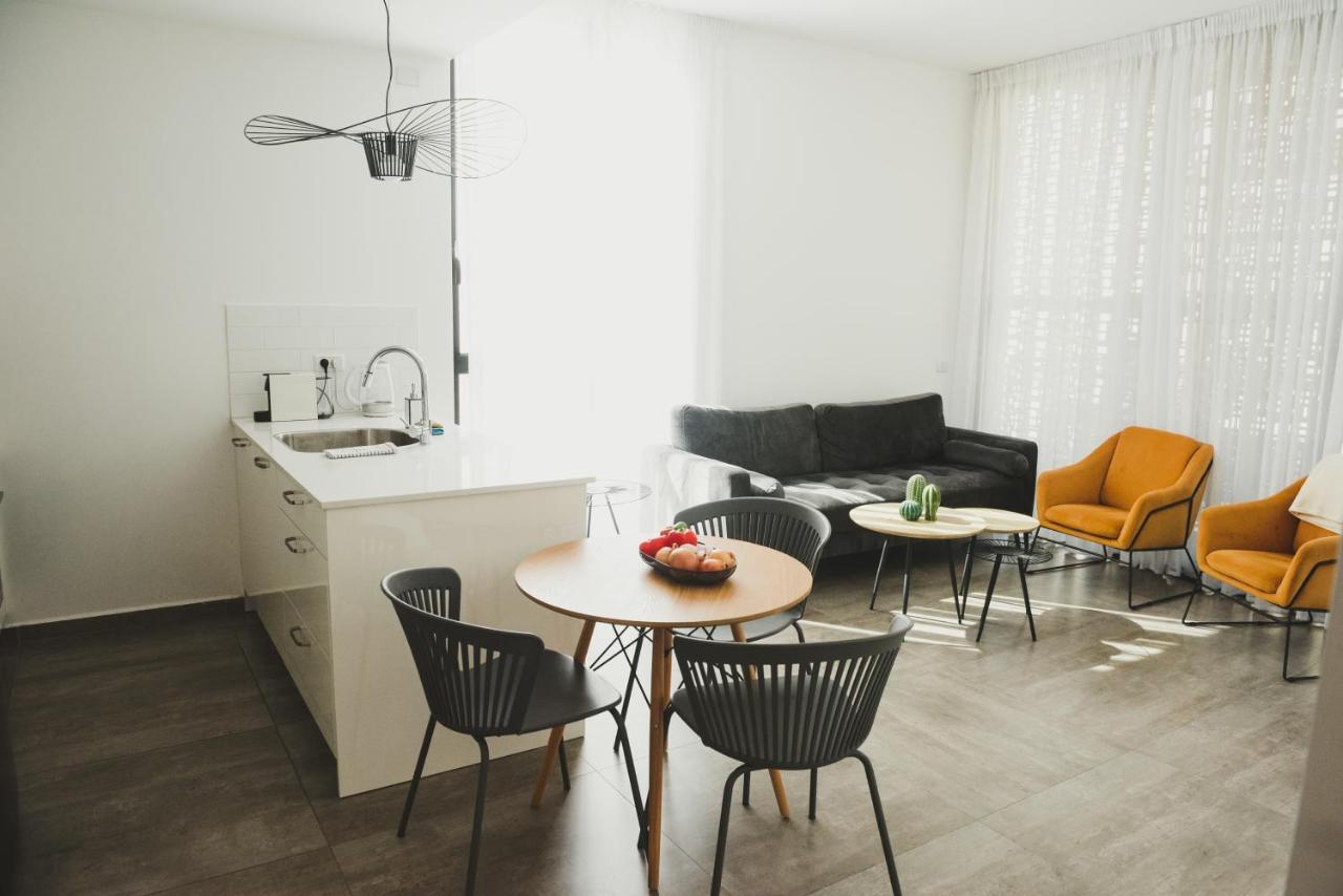 Localz - Rambam Residence W Private Mamad Tel Aviv Exterior photo