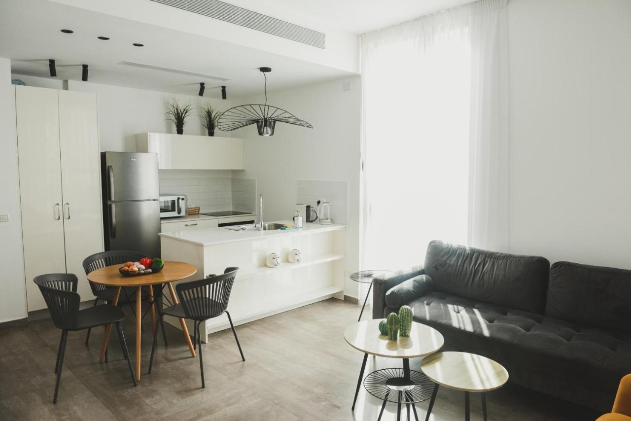 Localz - Rambam Residence W Private Mamad Tel Aviv Exterior photo