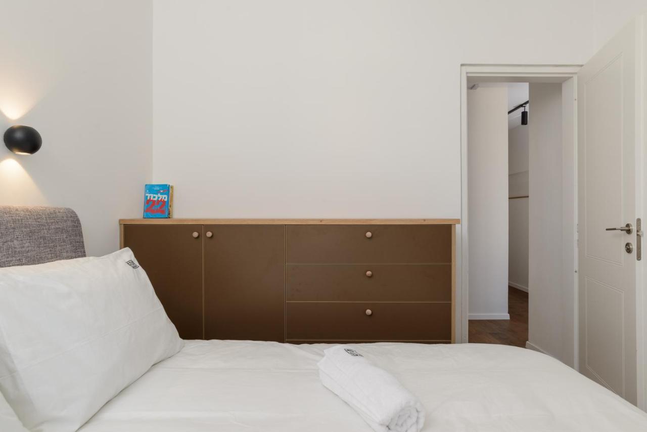 Localz - Rambam Residence W Private Mamad Tel Aviv Exterior photo