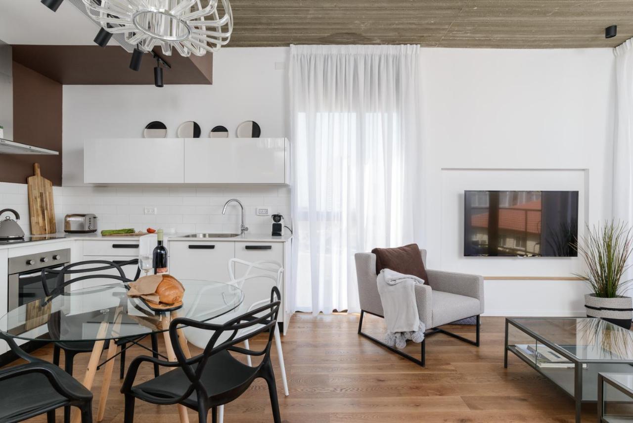 Localz - Rambam Residence W Private Mamad Tel Aviv Exterior photo