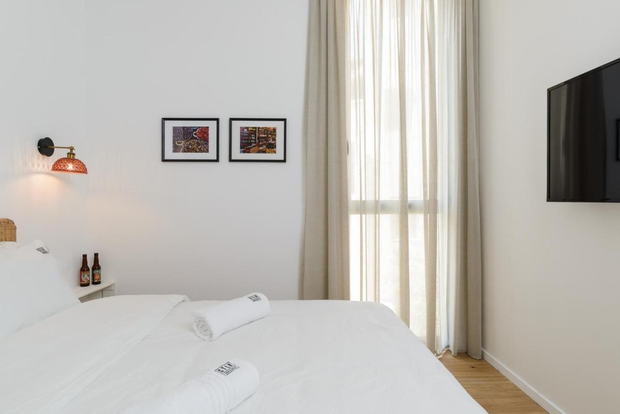 Localz - Rambam Residence W Private Mamad Tel Aviv Exterior photo