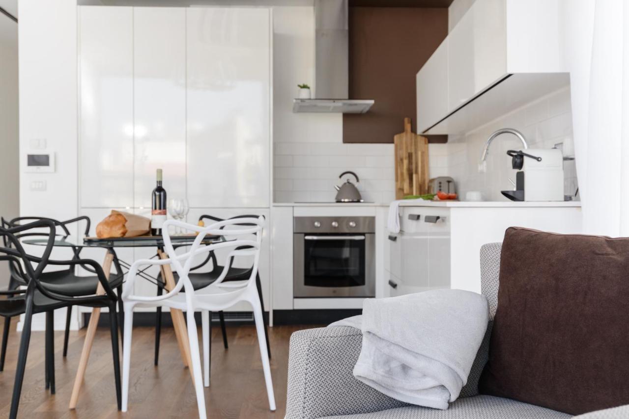 Localz - Rambam Residence W Private Mamad Tel Aviv Exterior photo