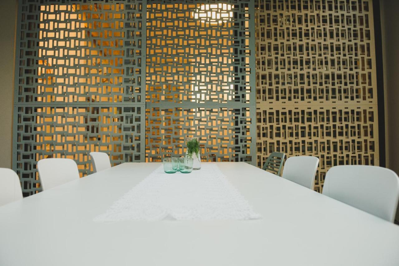 Localz - Rambam Residence W Private Mamad Tel Aviv Exterior photo