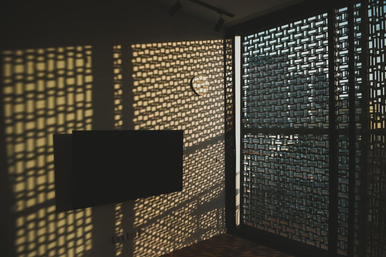 Localz - Rambam Residence W Private Mamad Tel Aviv Exterior photo