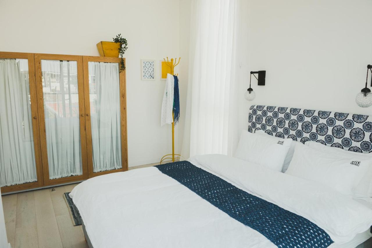 Localz - Rambam Residence W Private Mamad Tel Aviv Exterior photo